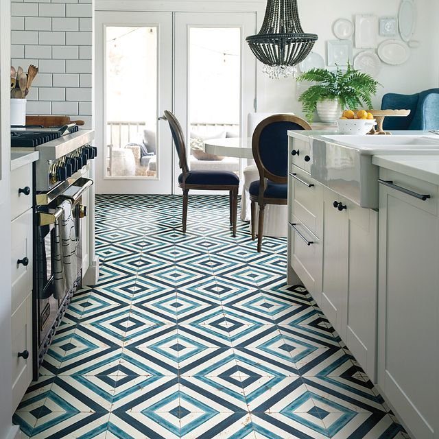 finding your perfect flooring style