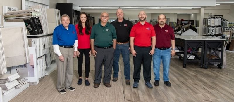 shunnarah-flooring-team-photo