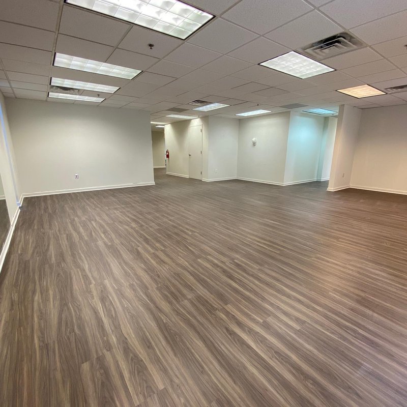 Commercial Offices - Homewood Carpet and Flooring in Green Springs Hwy