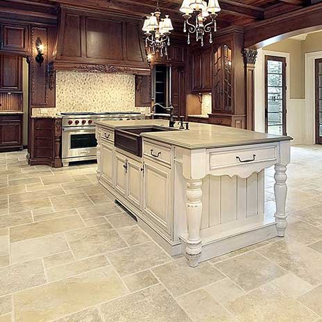Learn the benefits of tile flooring with Shunnarah Flooring in Green Springs Hwy
