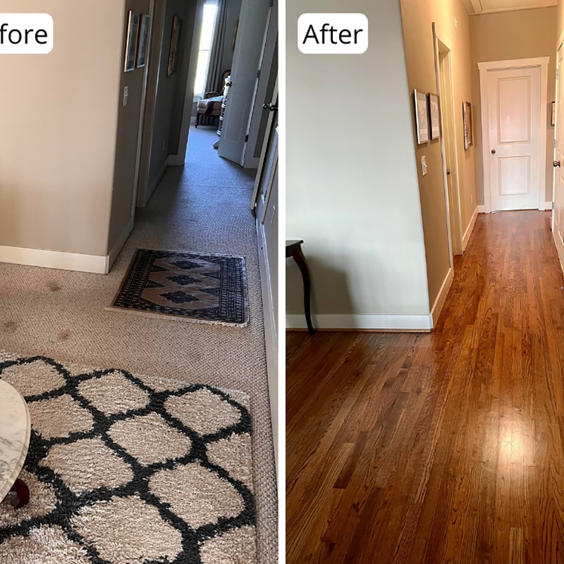 Residential Carpet - Homewood Carpet and Flooring in Green Springs Hwy