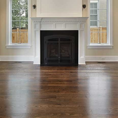 Enhance the look and feel of your home with hardwood flooring at Shunnarah Flooring in Green Springs Hwy