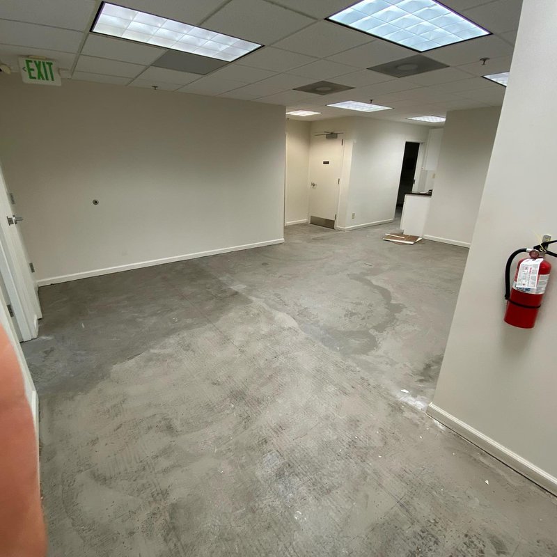 Commercial Offices - Homewood Carpet and Flooring in Green Springs Hwy