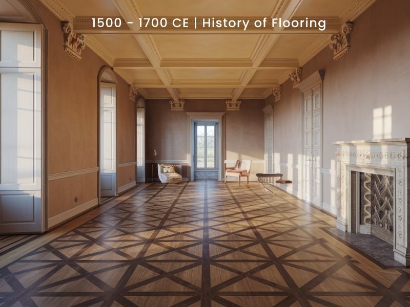 history-of-flooring-the-renassaince