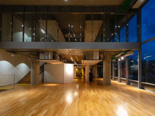 Commercial floors from  Shunnarah Flooring in Homewood
