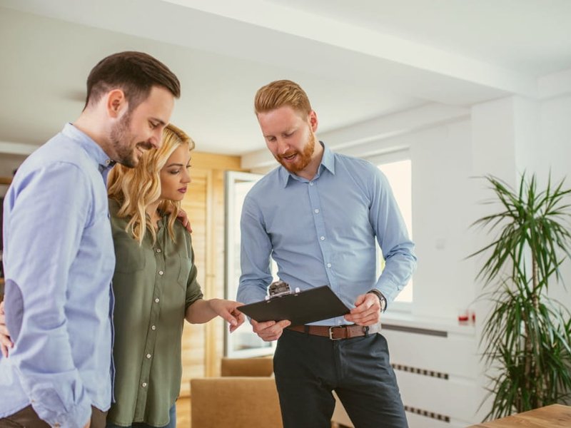 In home flooring estimates in Homewood