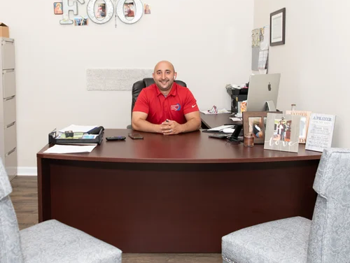 Meet Foo,  And His 19-Year Commitment to Birmingham Homes