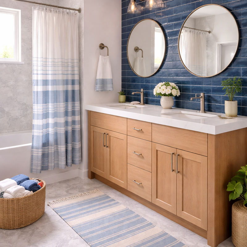 Licensed Plumbing Services