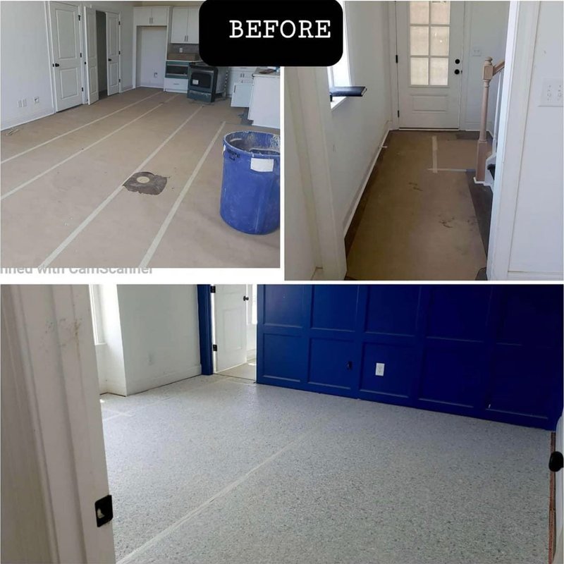 Beautiful Residential Hardwoods - Homewood Carpet and Flooring in Green Springs Hwy