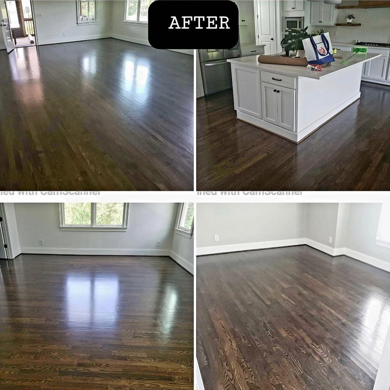 Beautiful Residential Hardwoods - Homewood Carpet and Flooring in Green Springs Hwy