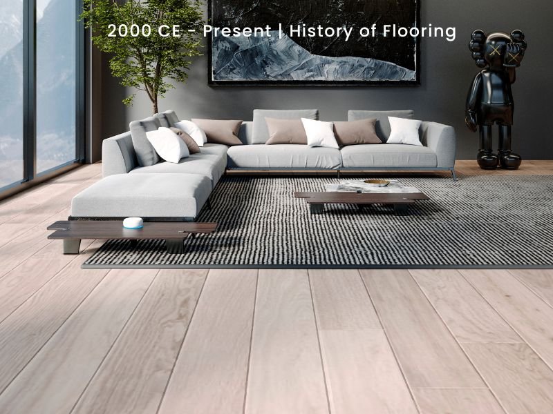 history-of-flooring-21st-century